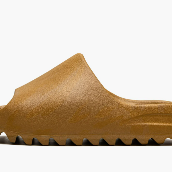 Adidas Yeezy Slide Ochre Men's