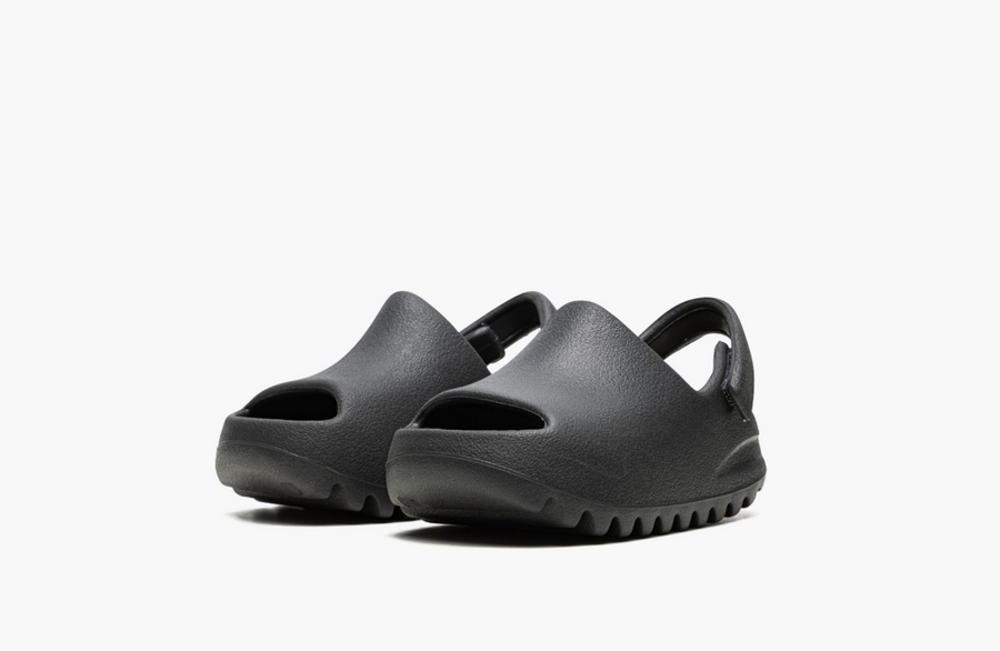 Adidas Yeezy Slide Onyx Infant