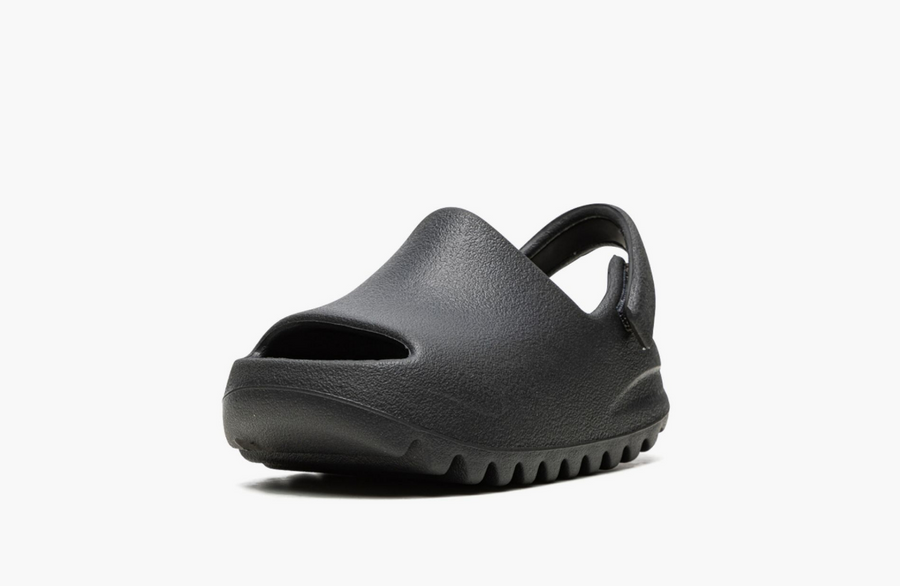 Adidas Yeezy Slide Onyx Infant