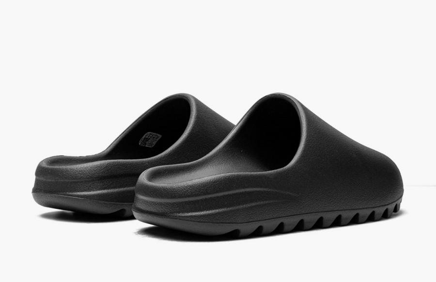 Adidas Yeezy Slide Onyx Men's