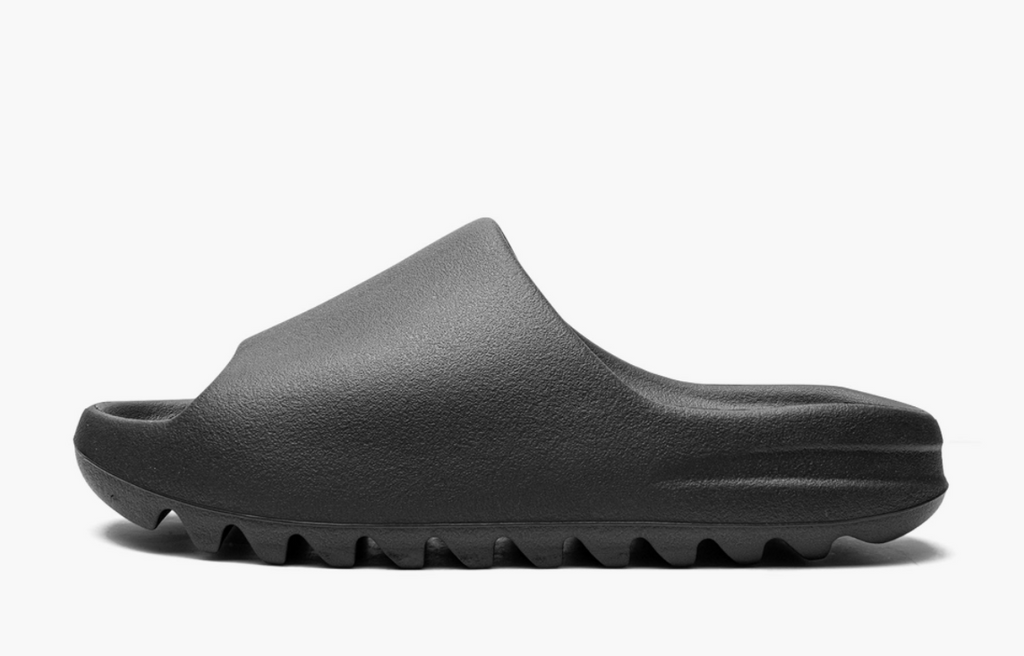 Adidas Yeezy Slide Onyx Men's – Pimp Kicks