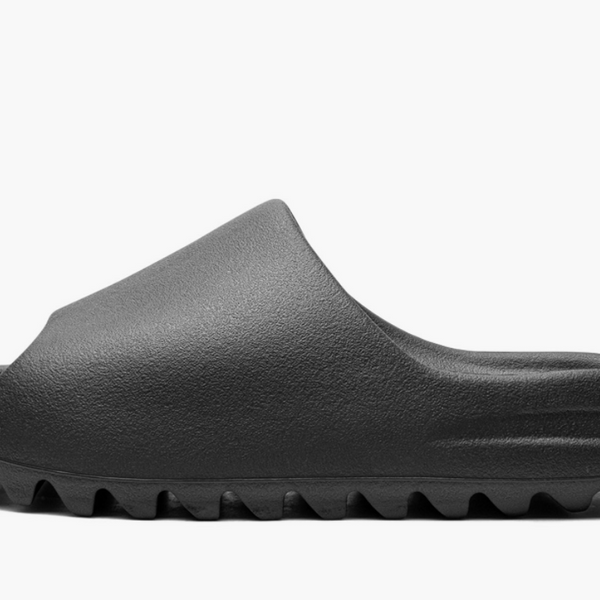 Adidas Yeezy Slide Onyx Men's
