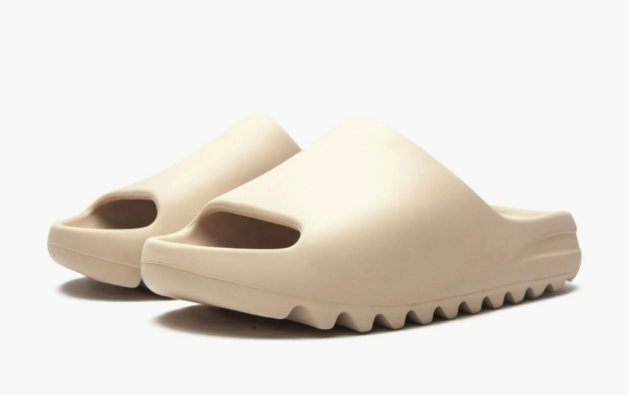 Adidas Yeezy Slide Pure  Men's (Restock Pair)