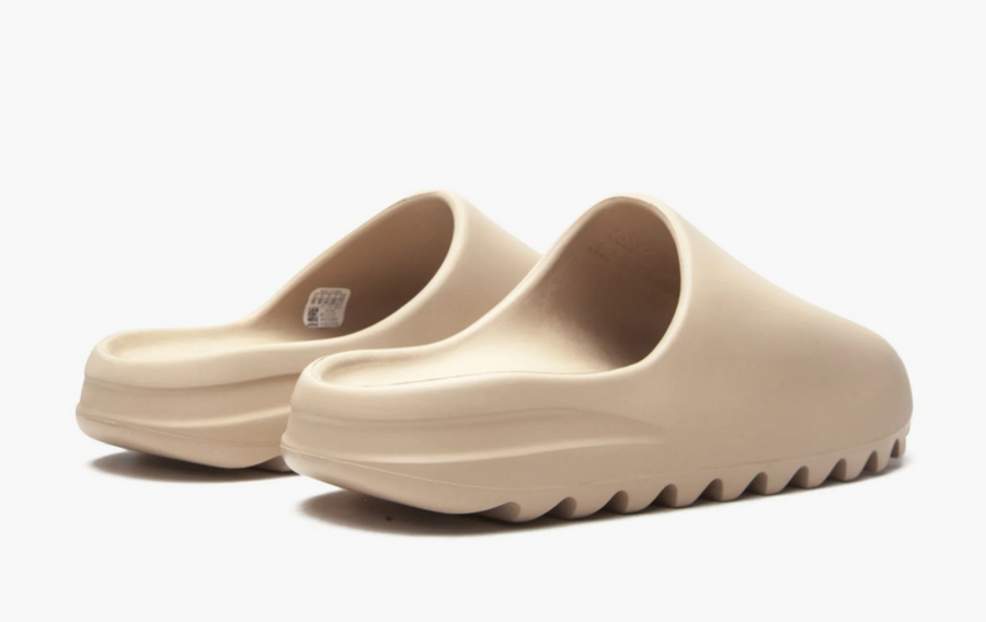 Adidas Yeezy Slide Pure  Men's (Restock Pair)