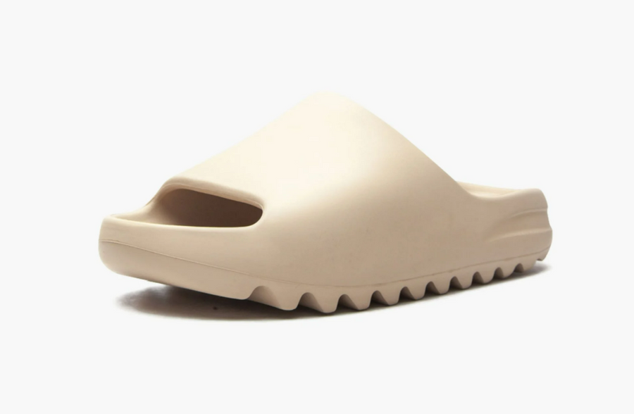 Adidas Yeezy Slide Pure  Men's (Restock Pair)