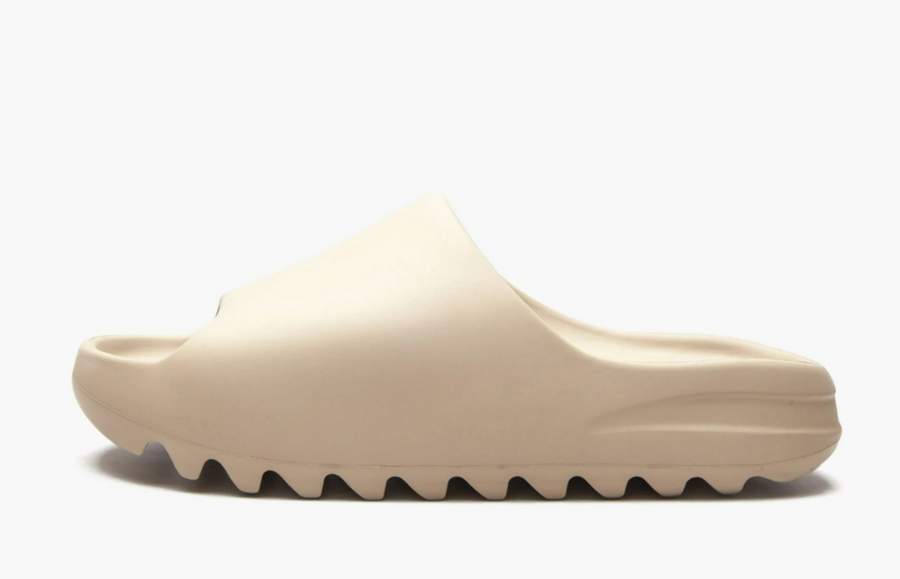 Adidas Yeezy Slide Pure  Men's (Restock Pair)