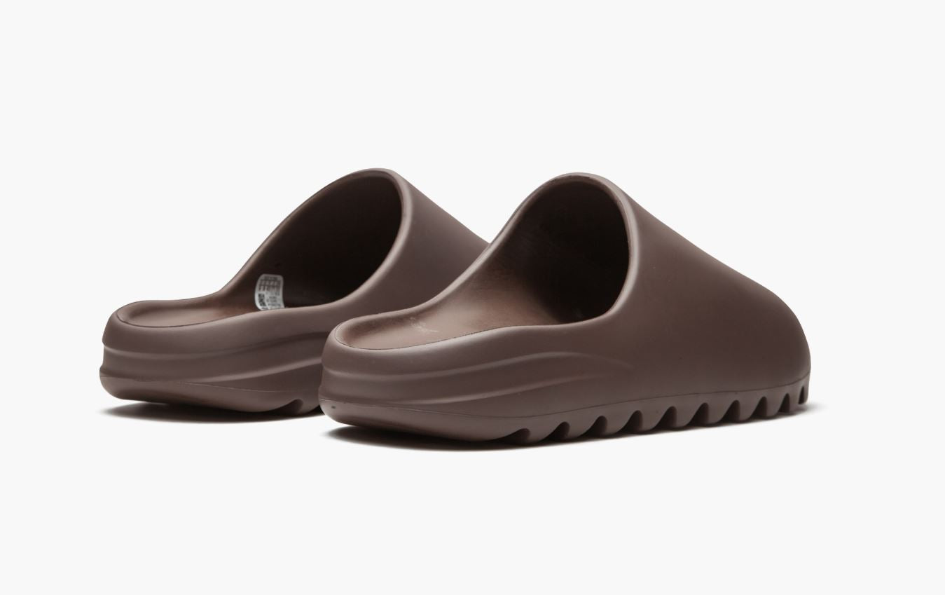 Adidas Yeezy Slide Soot Men's Pimp Kicks Adidas Yeezy Slide Soot Men's Pimp Kicks