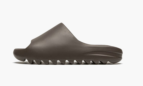 adidas gazelle silver green womens Yeezy Slide Earth Brown