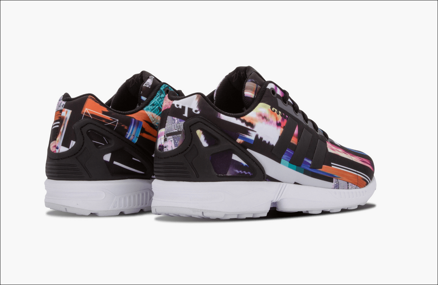 Adidas ZX Flux Cityscape Men's - Pimp Kicks