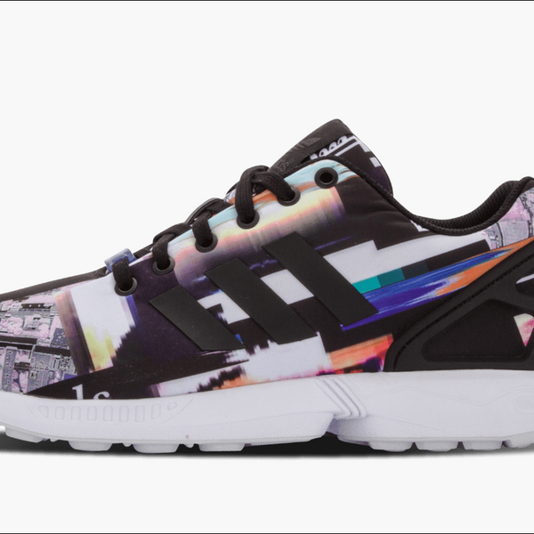 Adidas ZX Flux Cityscape Men's - Pimp Kicks