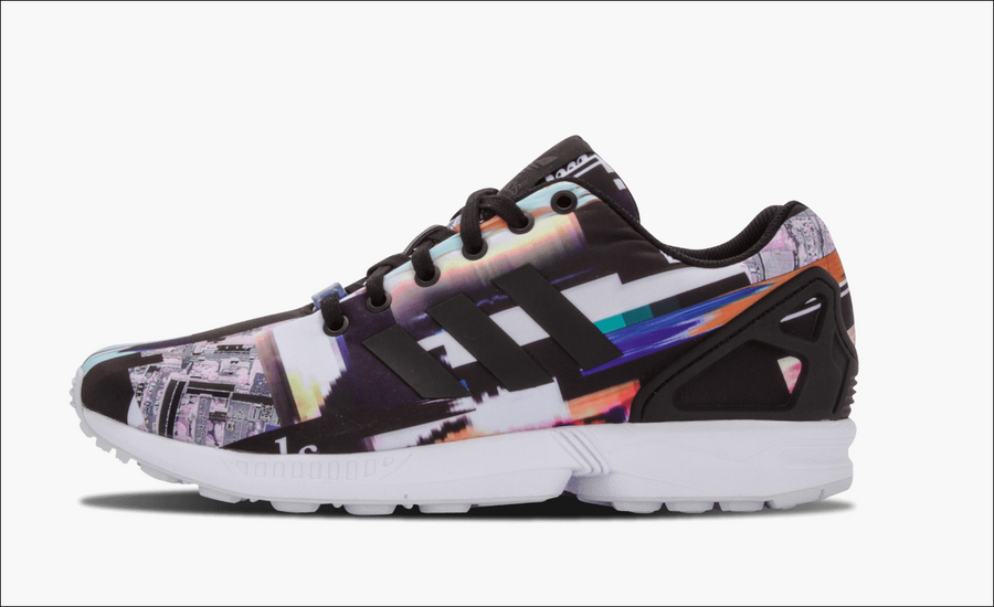 Adidas ZX Flux Cityscape Men's - Pimp Kicks