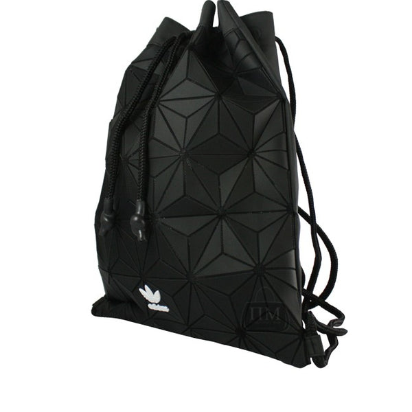 Adidas 3D Original Bucket Gym Sack Black