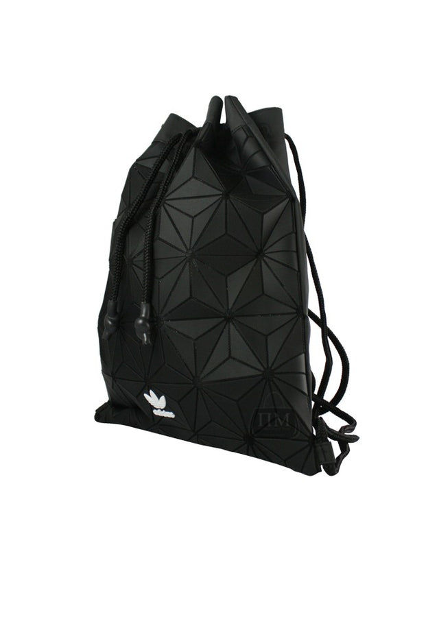 Adidas 3D Original Bucket Gym Sack Black