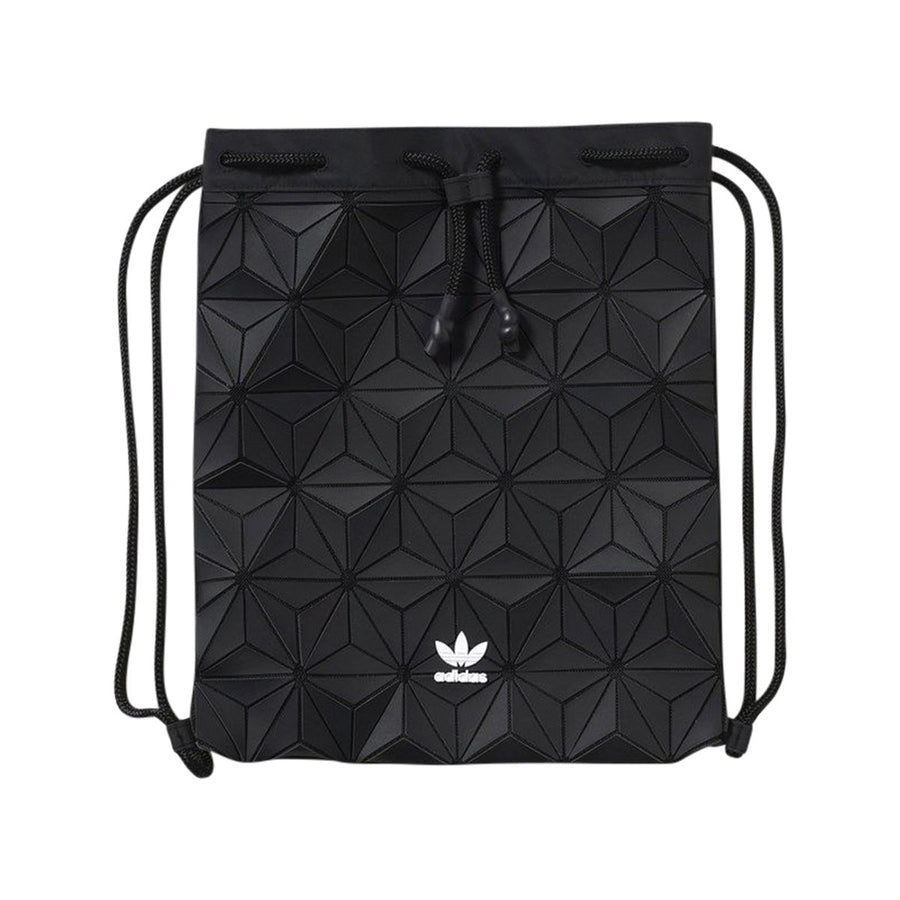 Adidas 3D Original Bucket Gym Sack Black