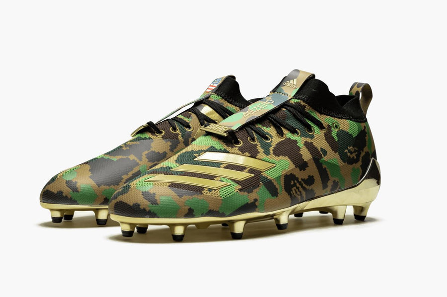 Adidas Cleats Bape A Bathing Ape Men s Pimp Kicks
