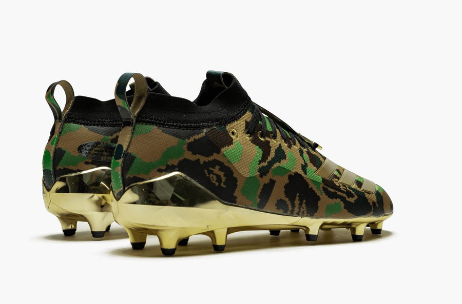 Adidas Cleats Bape A Bathing Ape Men's