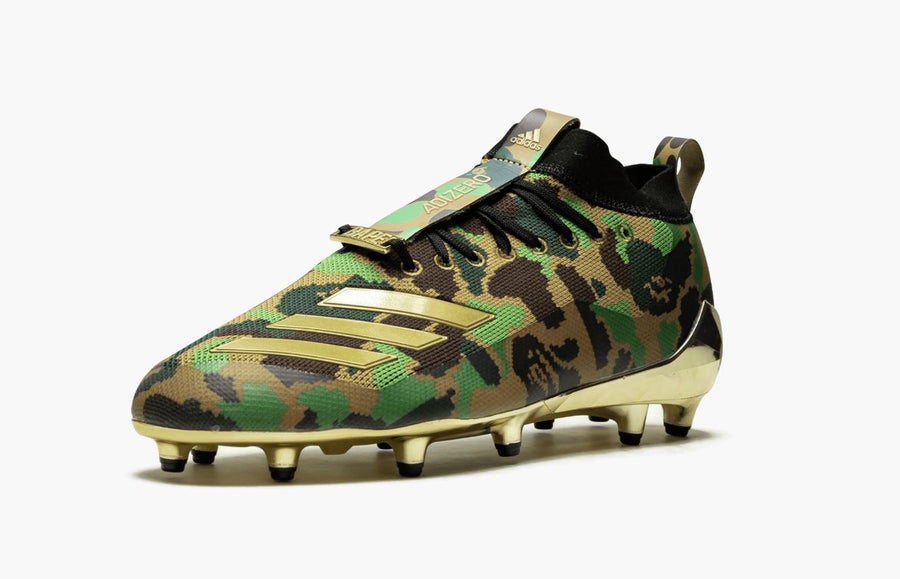 Adidas Cleats Bape A Bathing Ape Men's