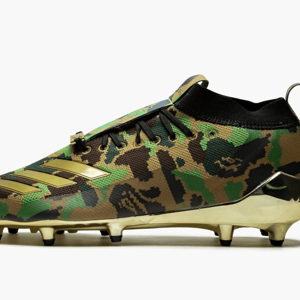 Adidas Cleats Bape A Bathing Ape Men's