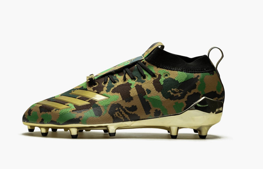 Adidas Cleats Bape A Bathing Ape Men's