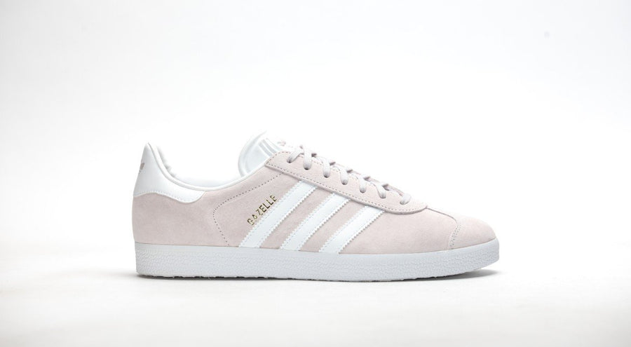 Adidas Gazelle Ice Purple Pink Junior - Pimp Kicks
