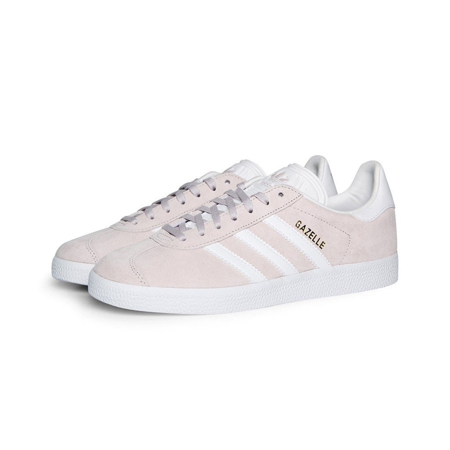 Adidas Gazelle Ice Purple Pink Junior - Pimp Kicks