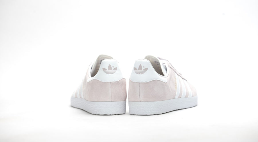 Adidas Gazelle Ice Purple Pink Junior - Pimp Kicks