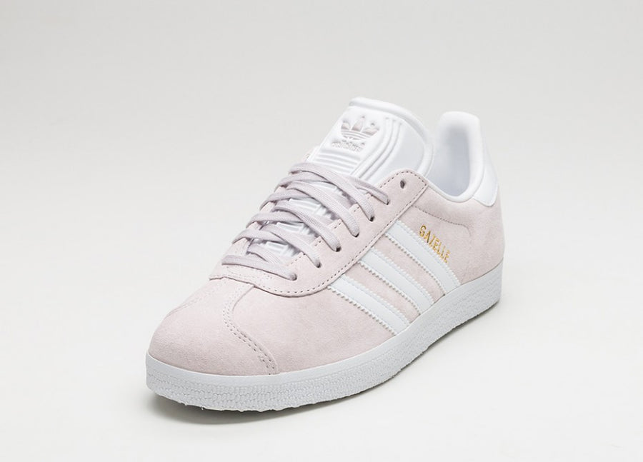 Adidas Gazelle Ice Purple Pink Junior - Pimp Kicks
