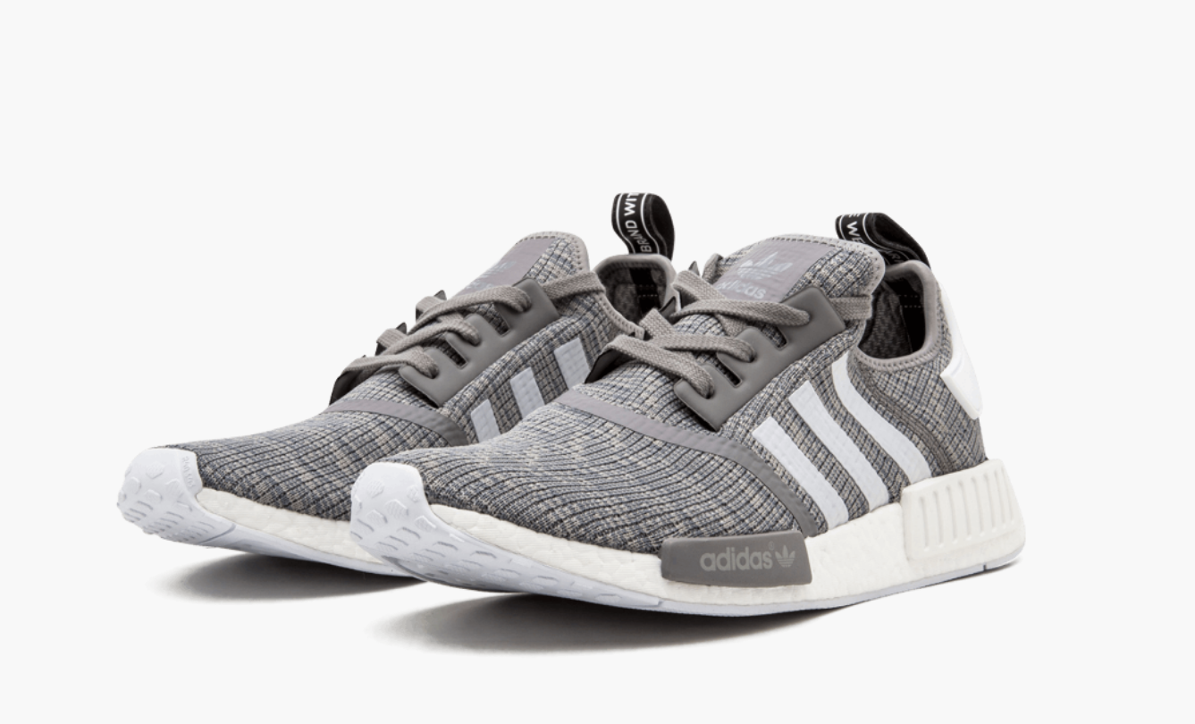 Adidas nmd r1 clearance glitch camo solid grey