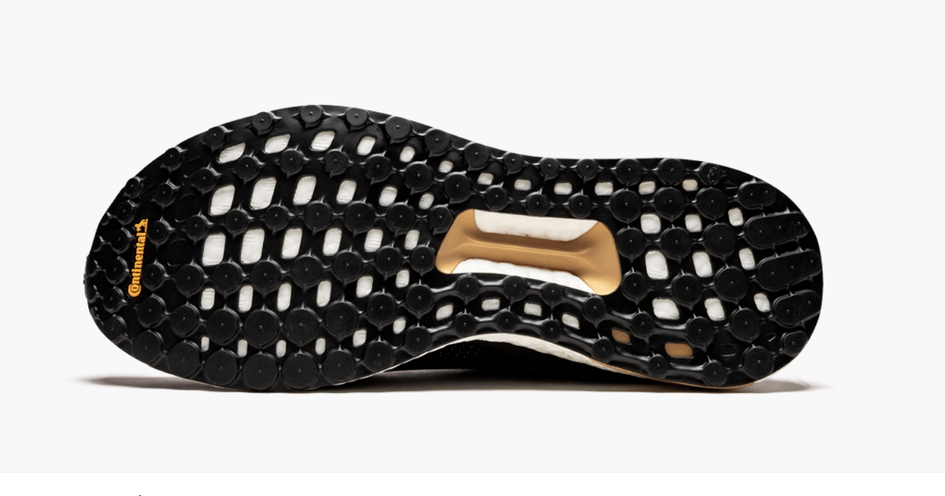 Adidas china boost gold hotsell