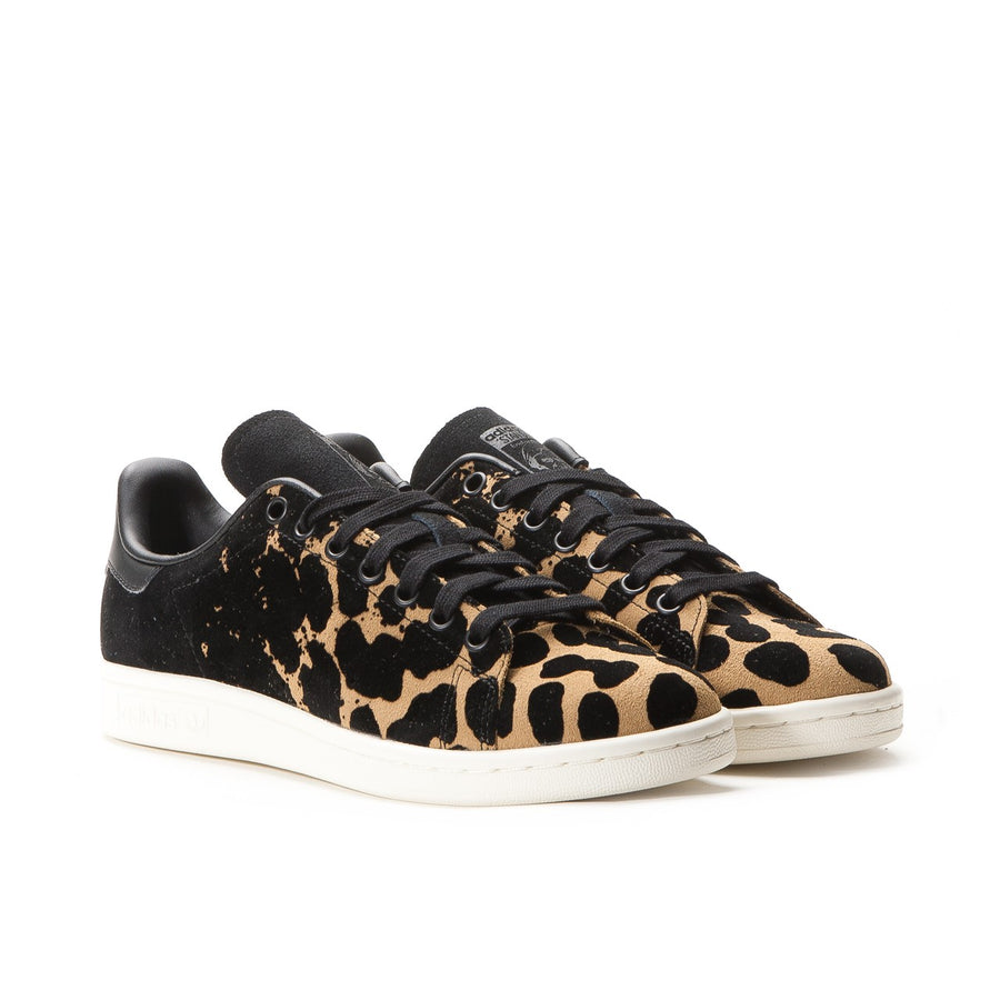 Adidas Stan Smith Cheetah Women's - Pimp Kicks