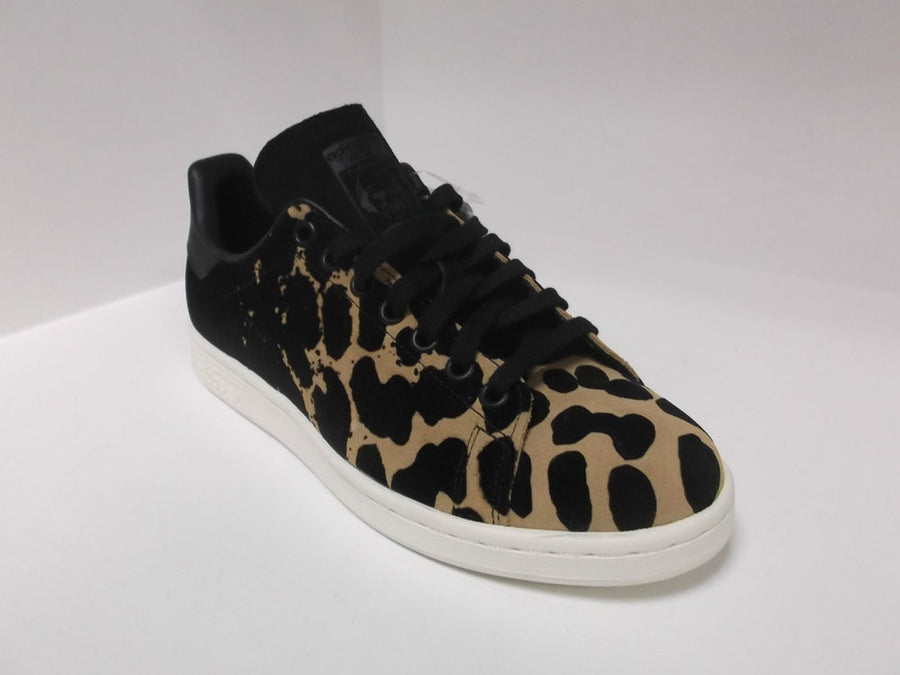 Adidas Stan Smith Cheetah Women's - Pimp Kicks