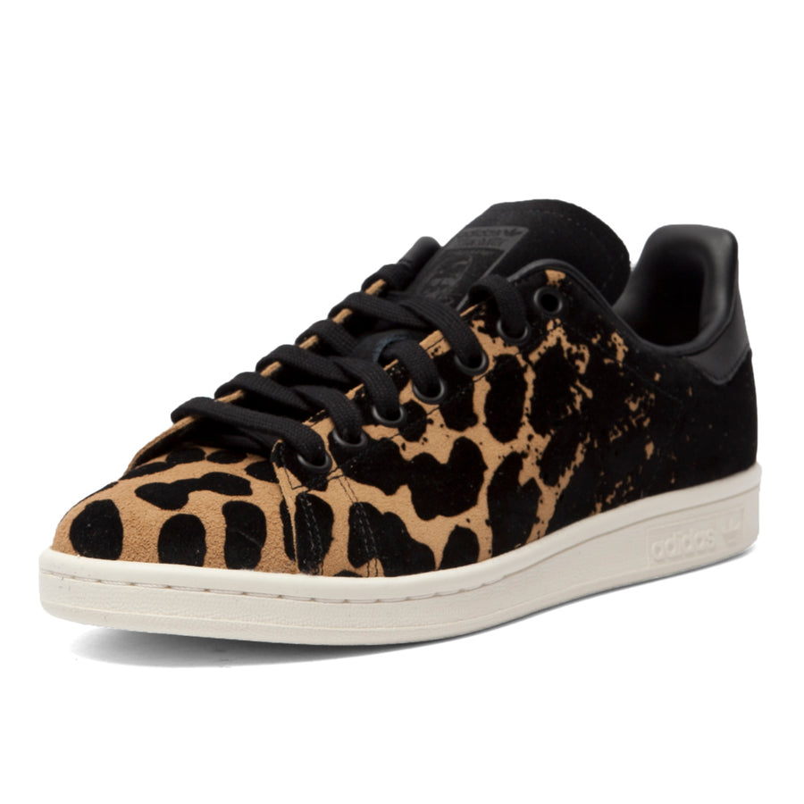 Adidas Stan Smith Cheetah Women's - Pimp Kicks