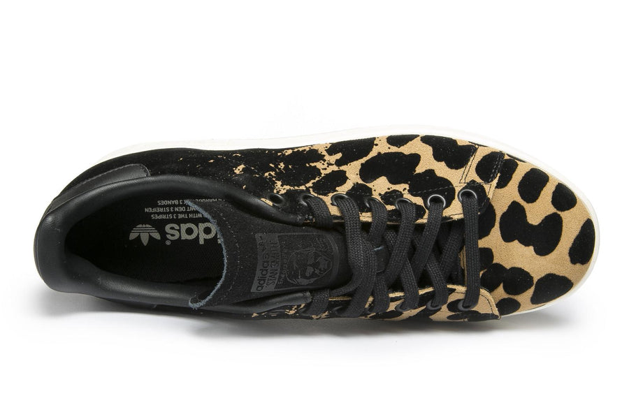 Adidas Stan Smith Cheetah Women's - Pimp Kicks