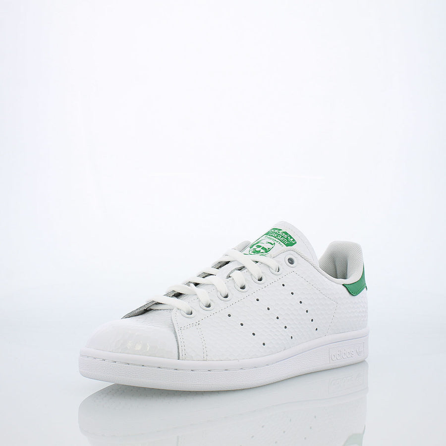 Adidas Stan Smith Honeycomb Green Women's - Pimp Kicks