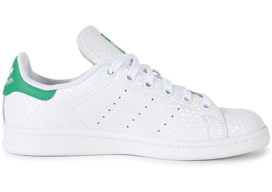 Adidas Stan Smith Honeycomb Green Women's - Pimp Kicks