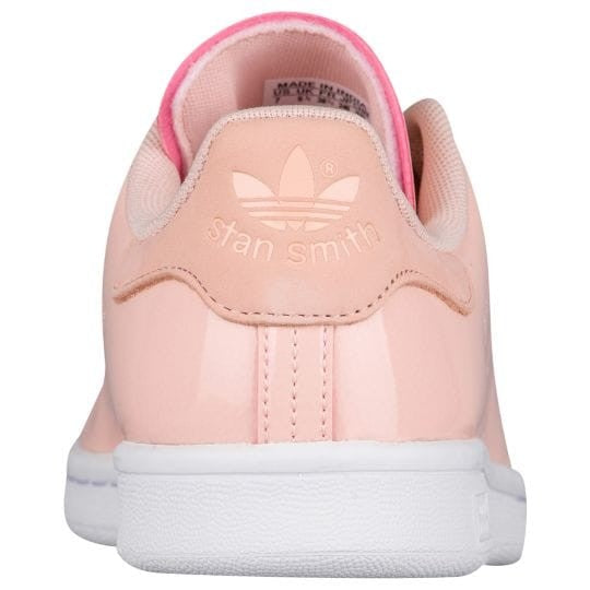 Adidas Stan Smith Nude Pink Women's - Pimp Kicks