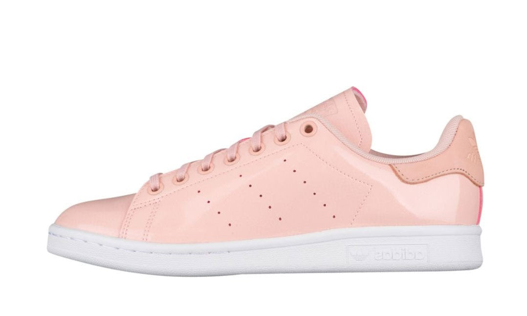 Adidas Stan Smith Nude Pink Women's