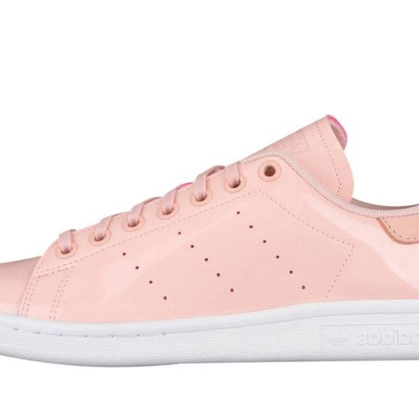 Adidas Stan Smith Nude Pink Women's - Pimp Kicks