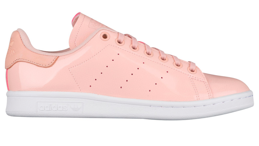 Adidas Stan Smith Nude Pink Women's - Pimp Kicks