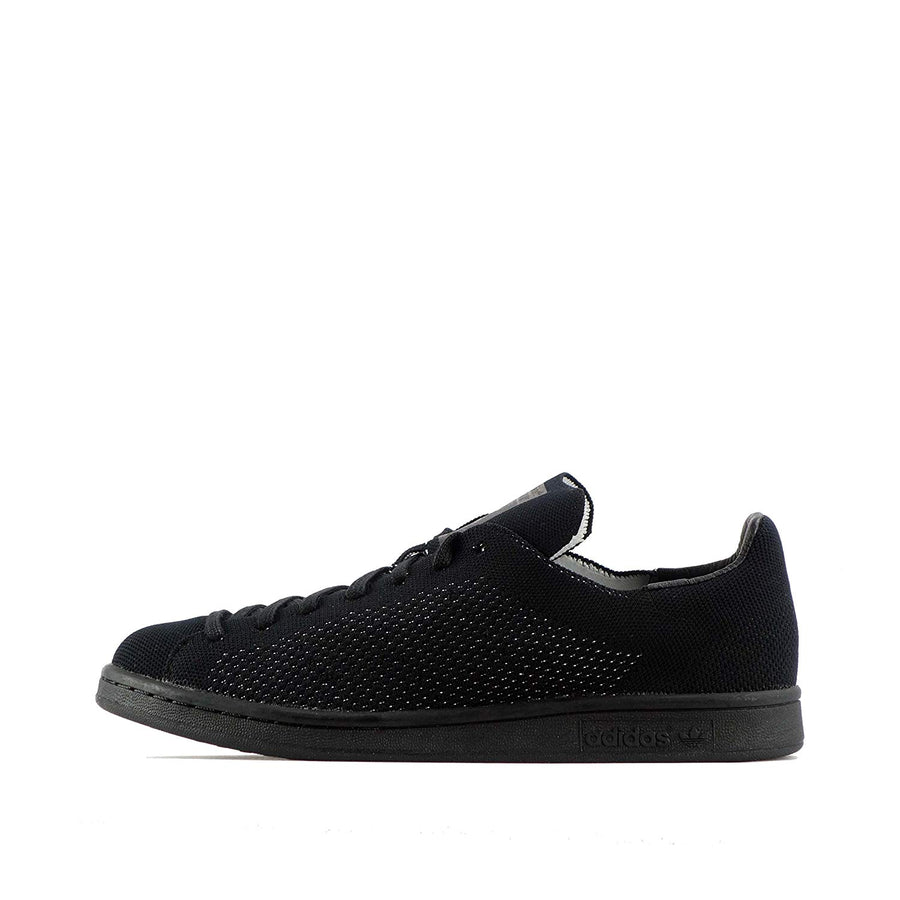 Adidas Stan Smith Primeknit Black Men's - Pimp Kicks