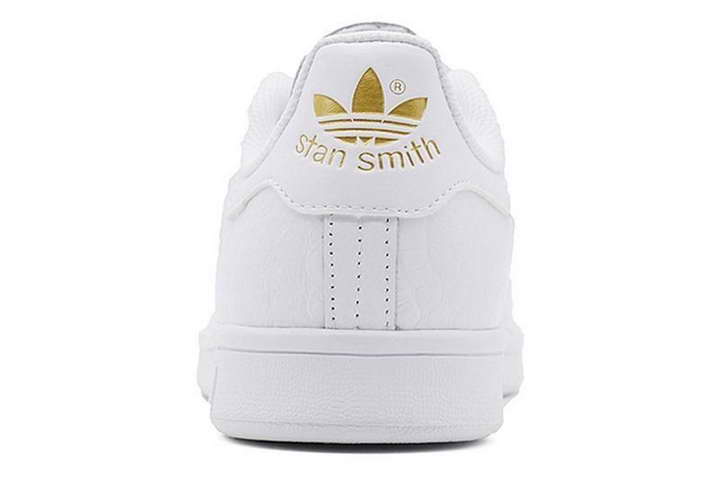 Stan smith gold for men Clearance