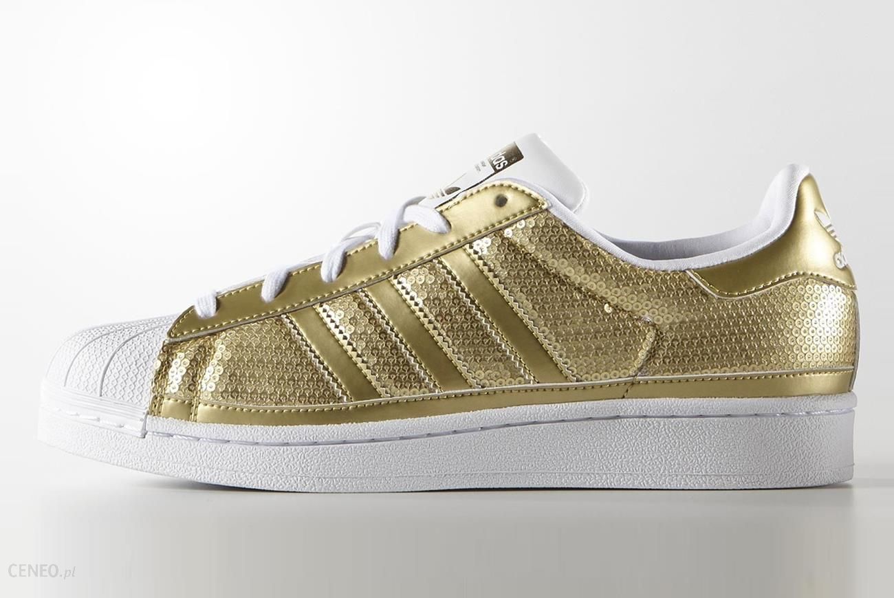 Superstar womens gold Outlet