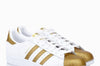 Adidas Superstar Metallic Pack Gold Men's - Pimp Kicks