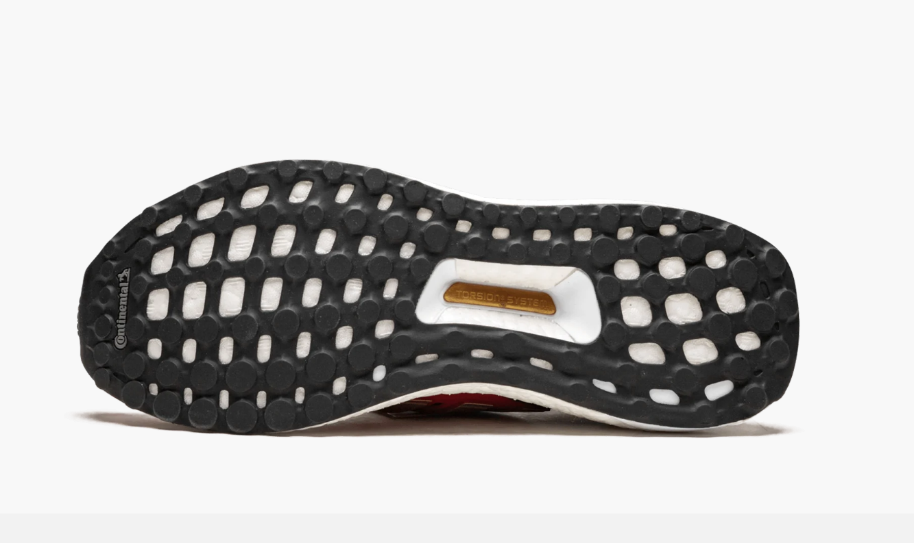 Adidas Ultra Boost Game of Thrones House Lannister Women s V4