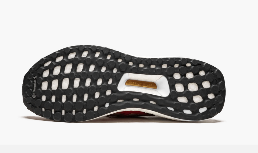 Adidas Ultra Boost Game of Thrones House Lannister Women's V4 (2019)