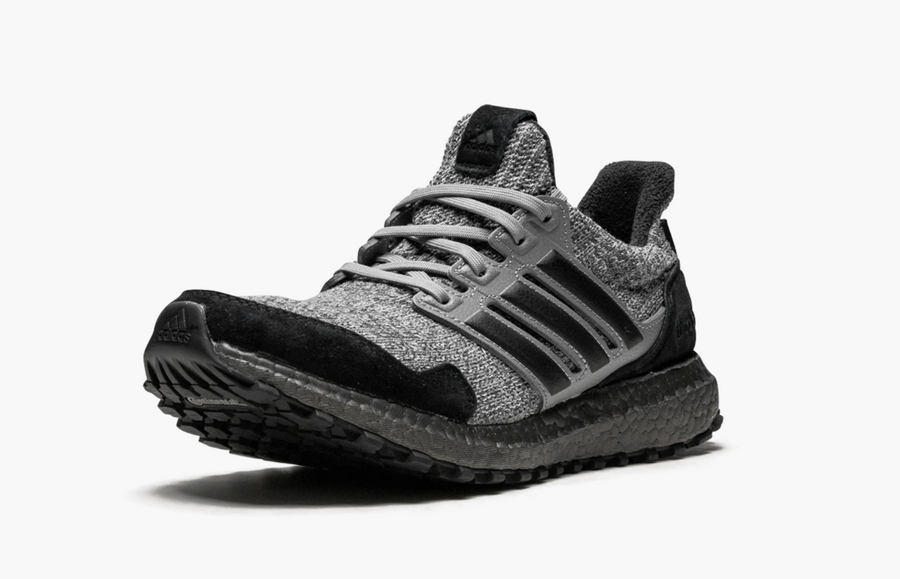 Adidas Ultra Boost Game of Thrones House Stark Men's V4 (2019)