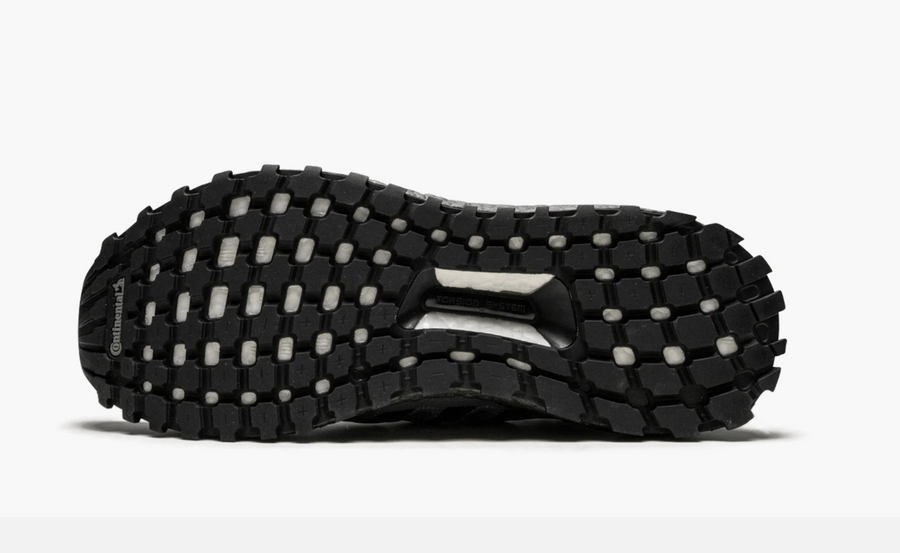 Adidas Ultra Boost Game of Thrones House Stark Men's V4 (2019)