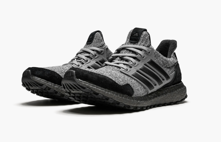 Adidas Ultra Boost Game of Thrones House Stark Men's V4 (2019)