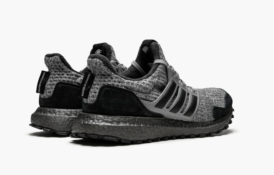 Adidas Ultra Boost Game of Thrones House Stark Men's V4 (2019)