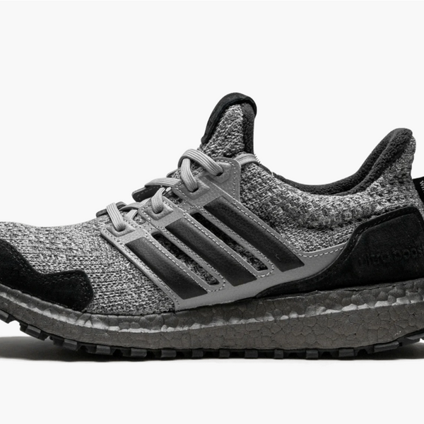 Adidas Ultra Boost Game of Thrones House Stark Men's V4 (2019)